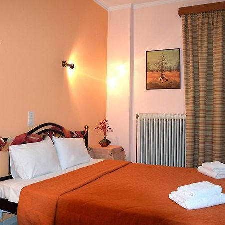 Sfaragoulias Inn Kalavryta Luaran gambar
